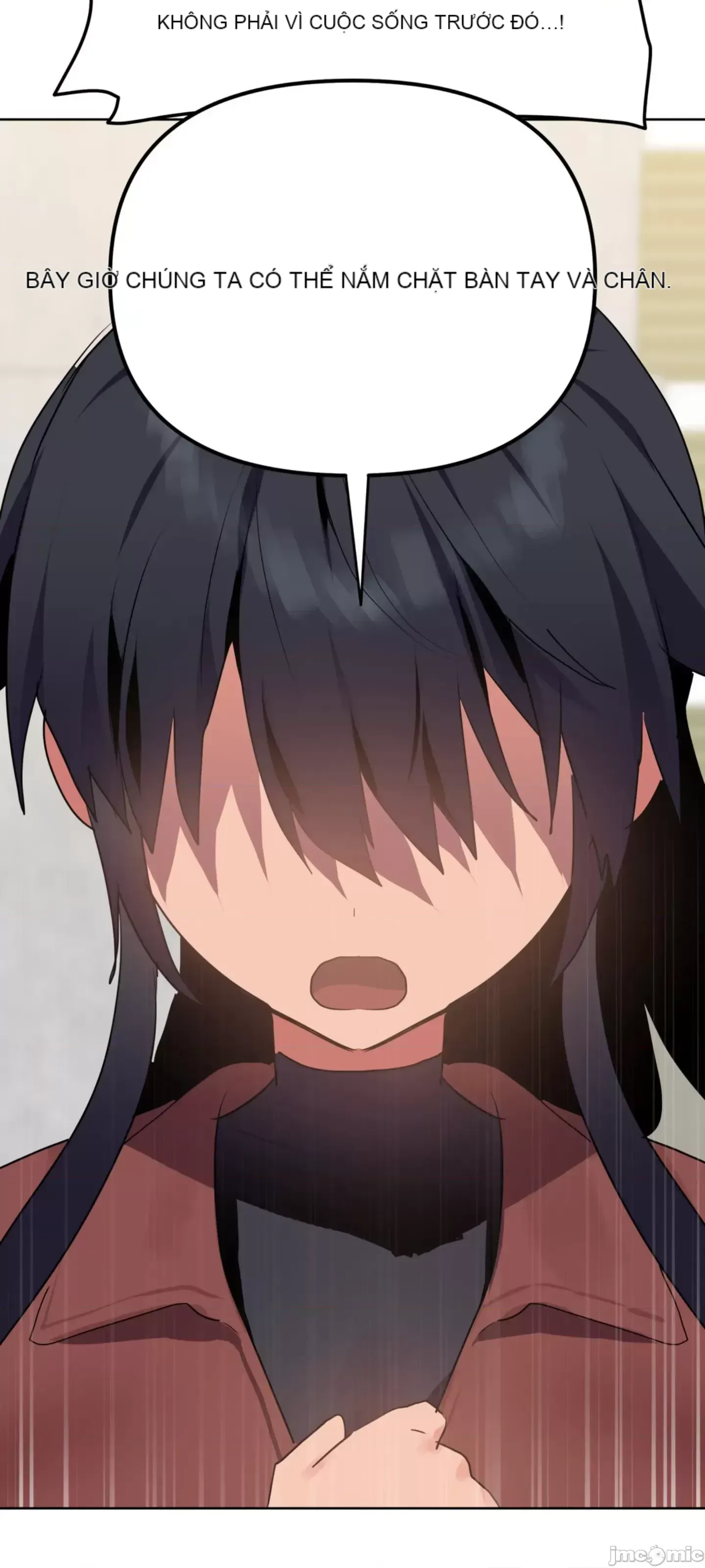 Người yêu trong kiếp này, kẻ thù trong kiếp trước Chương 1-35