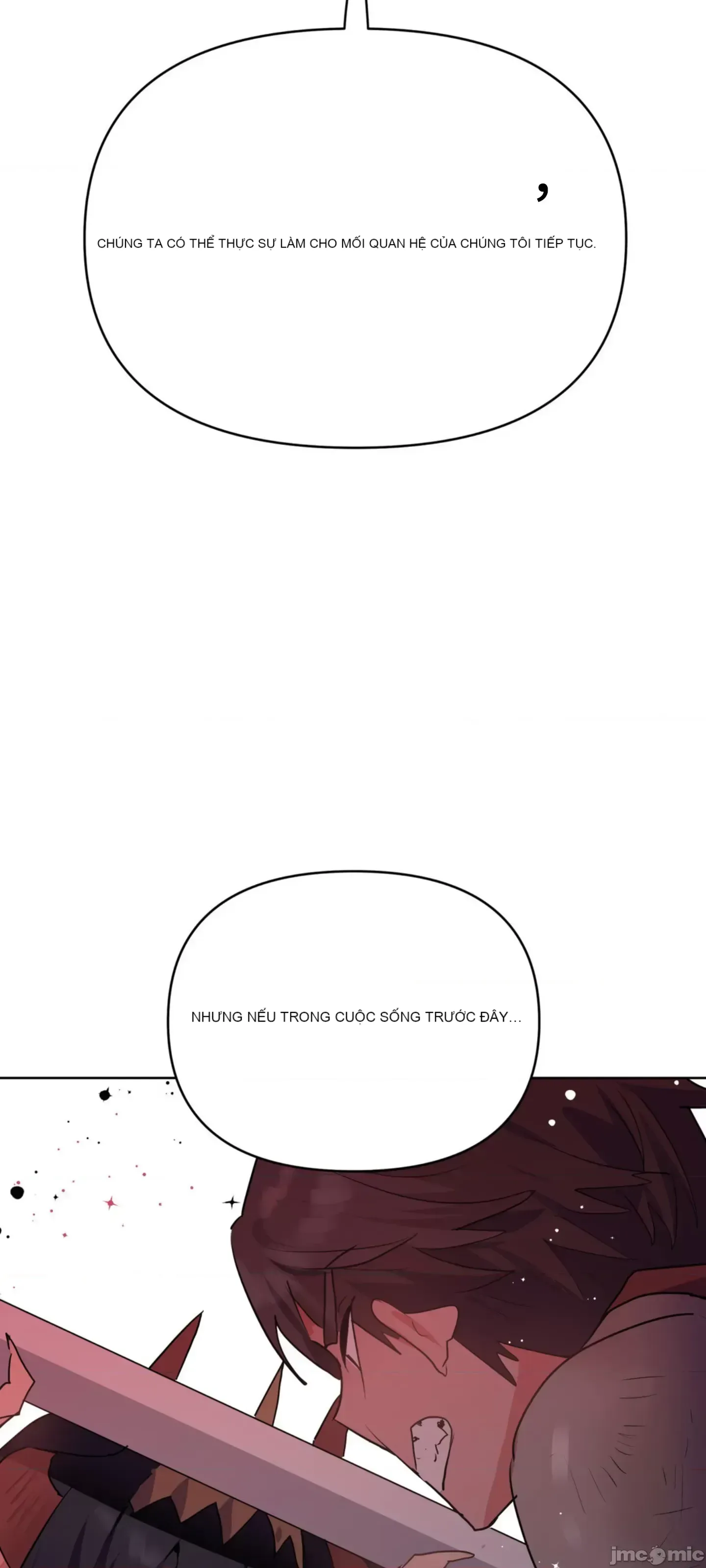 Người yêu trong kiếp này, kẻ thù trong kiếp trước Chương 1-35