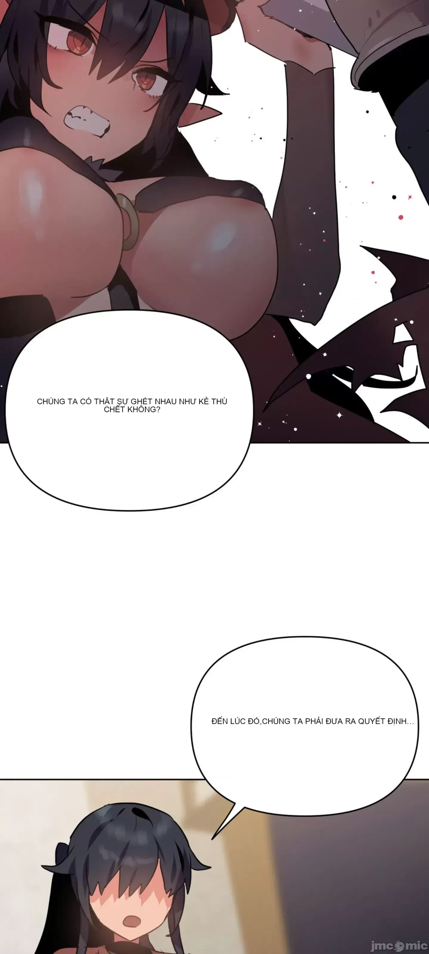 Người yêu trong kiếp này, kẻ thù trong kiếp trước Chương 1-35