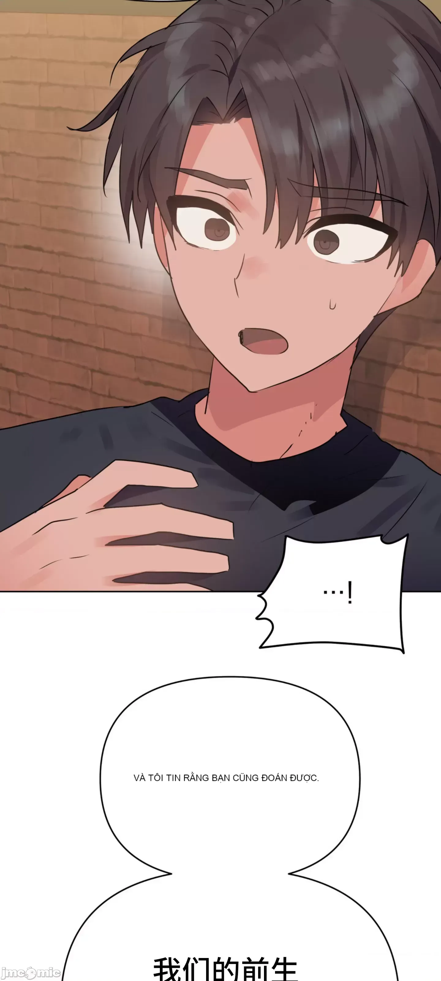 Người yêu trong kiếp này, kẻ thù trong kiếp trước Chương 1-35