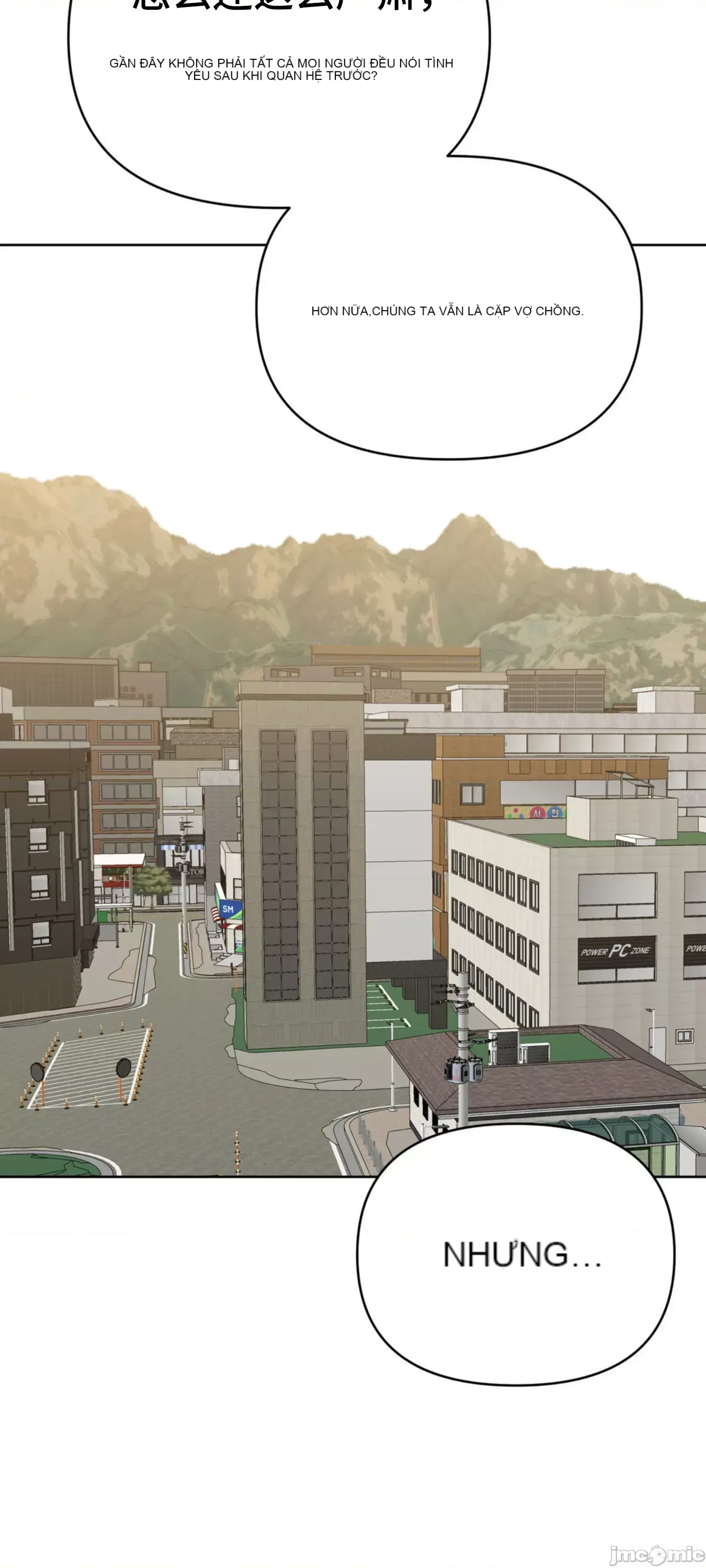 Người yêu trong kiếp này, kẻ thù trong kiếp trước Chương 1-35