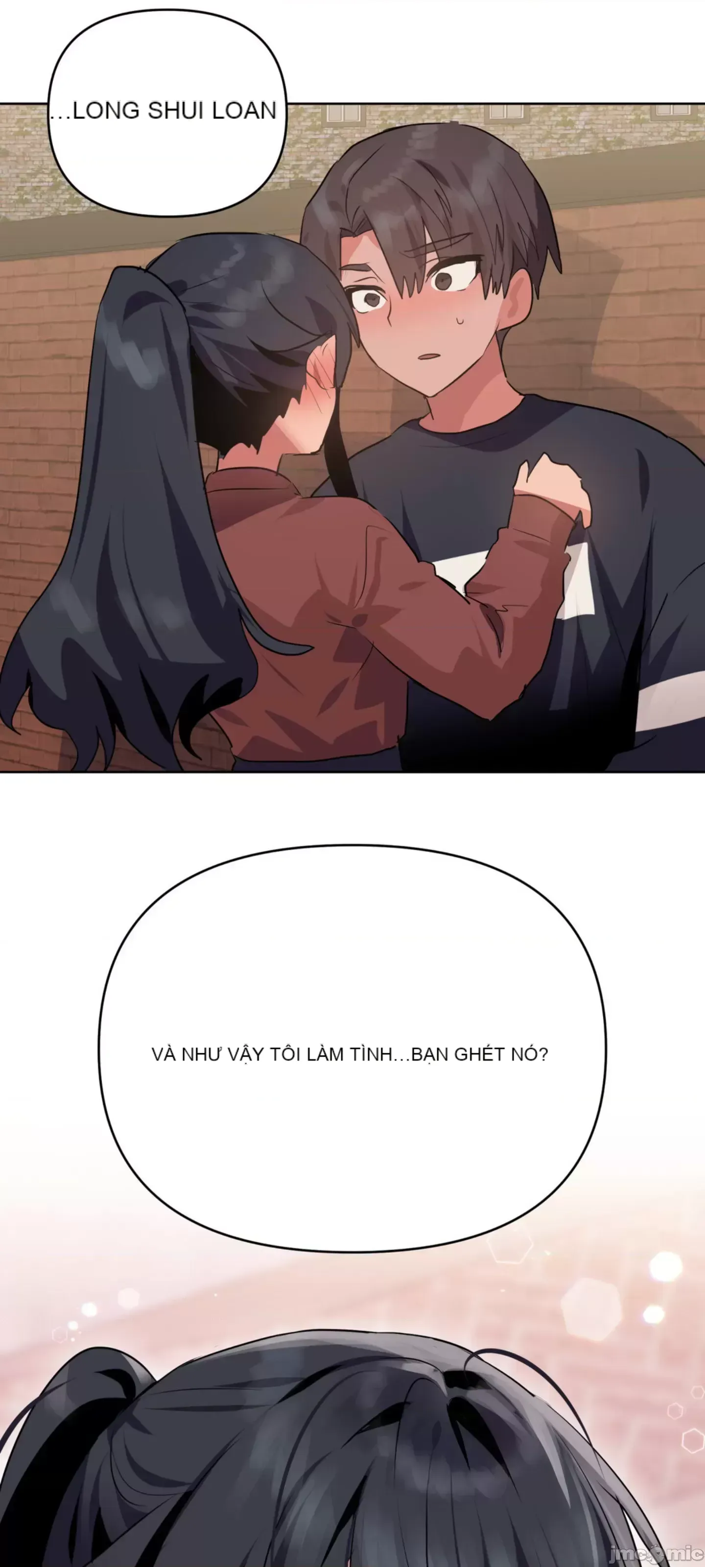 Người yêu trong kiếp này, kẻ thù trong kiếp trước Chương 1-35