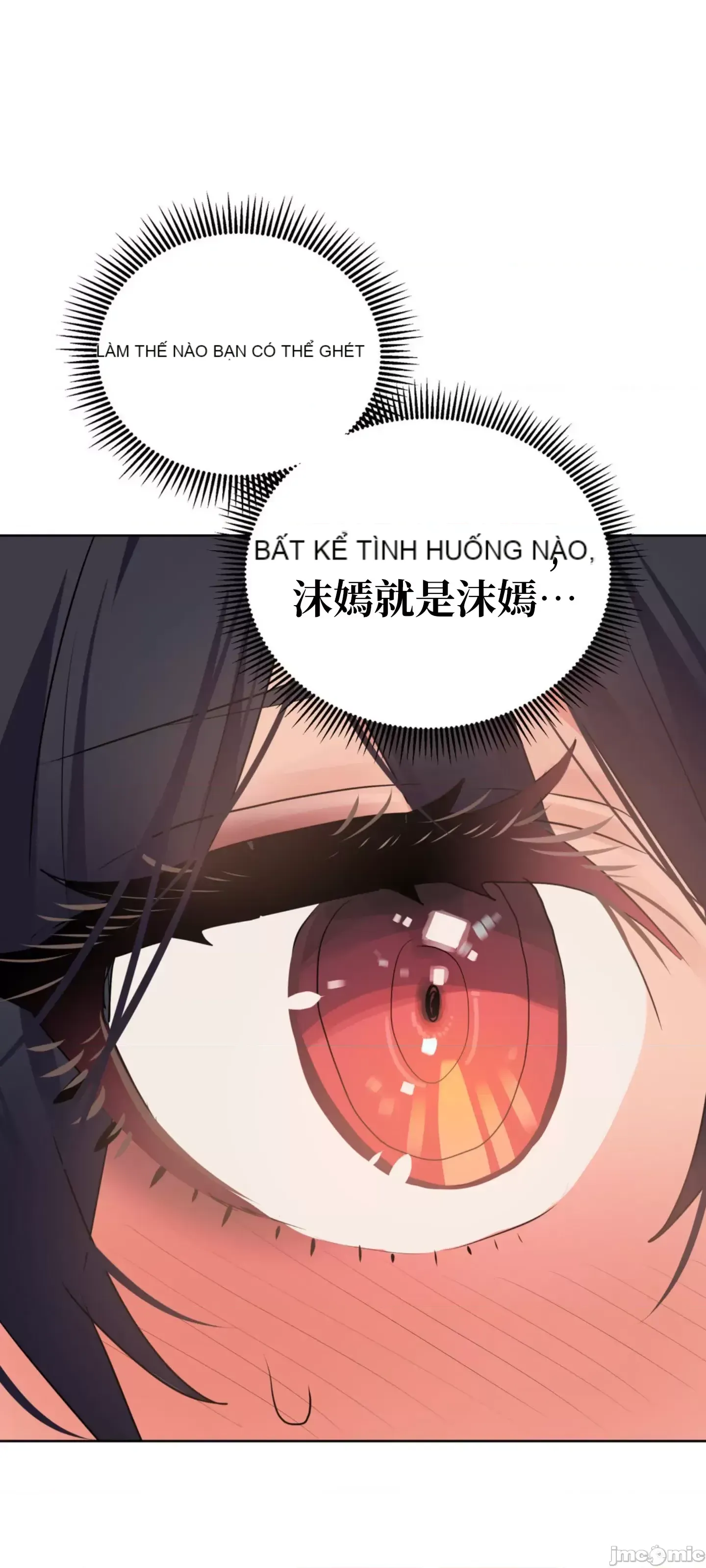 Người yêu trong kiếp này, kẻ thù trong kiếp trước Chương 1-35