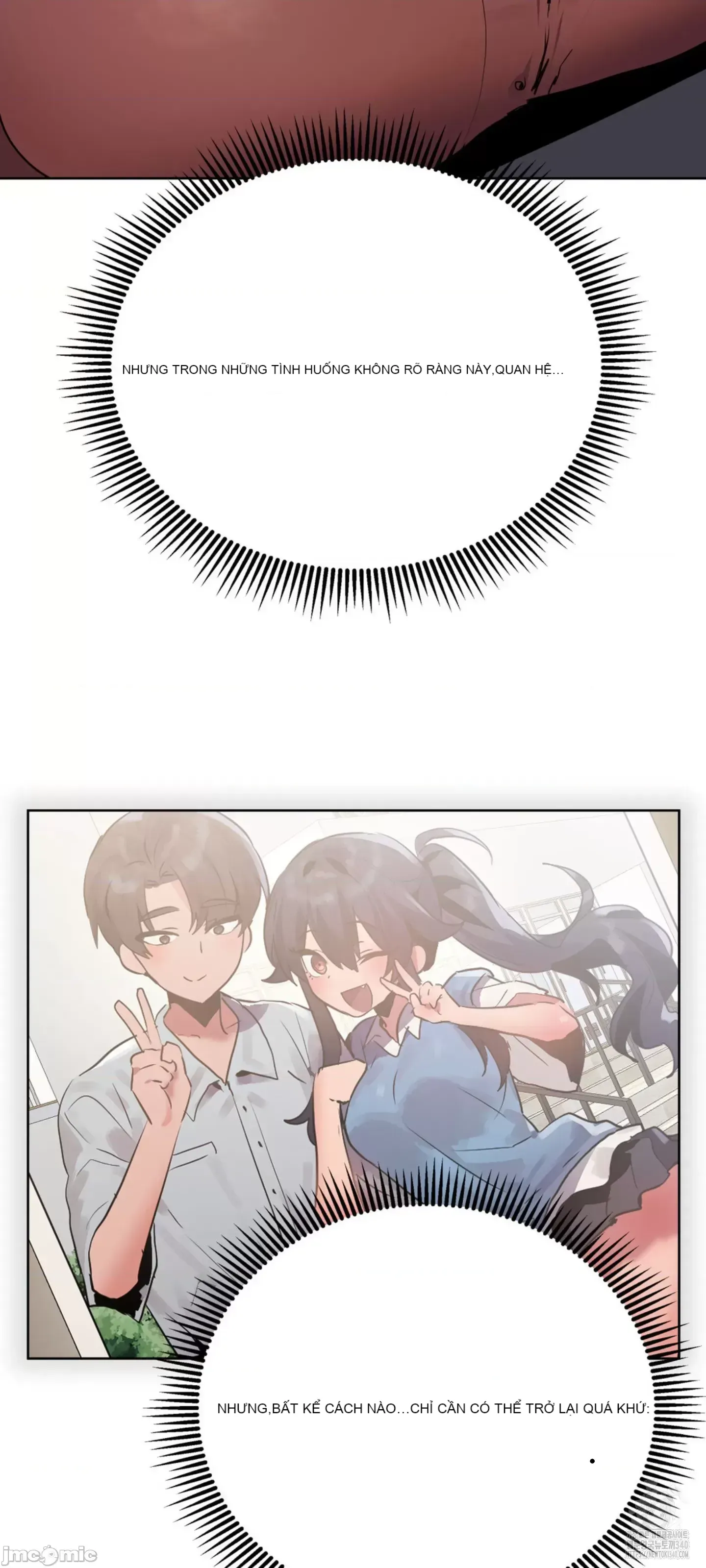 Người yêu trong kiếp này, kẻ thù trong kiếp trước Chương 1-35