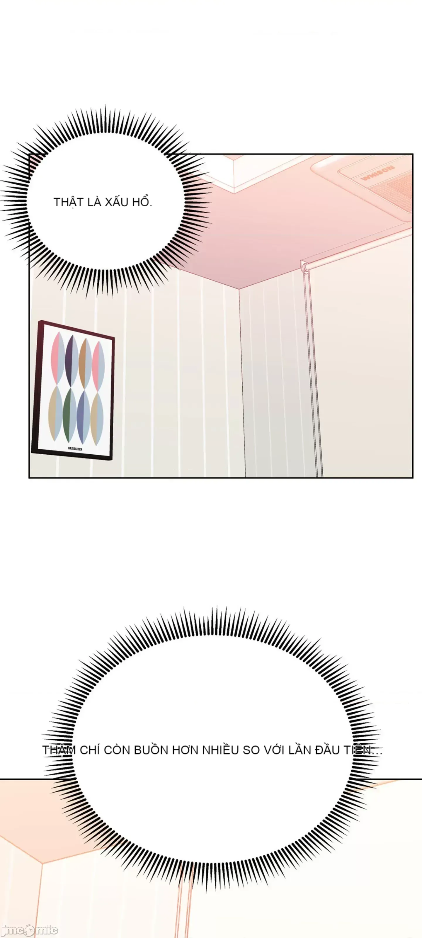 Người yêu trong kiếp này, kẻ thù trong kiếp trước Chương 1-35