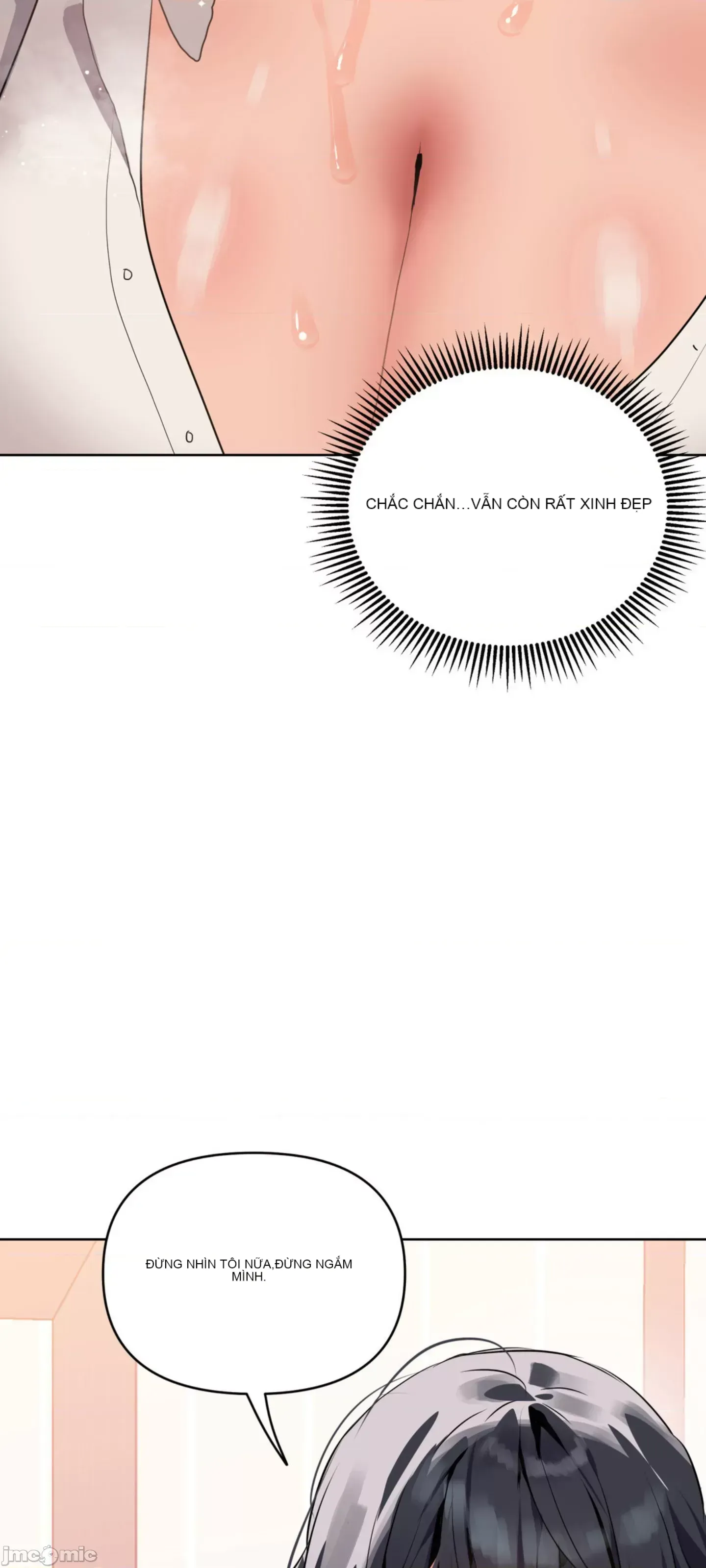 Người yêu trong kiếp này, kẻ thù trong kiếp trước Chương 1-35