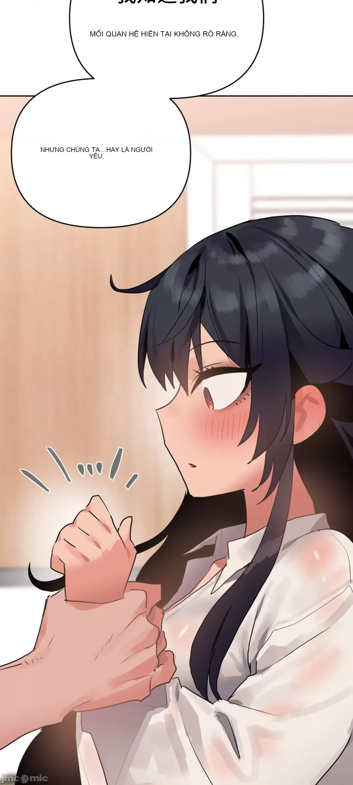 Người yêu trong kiếp này, kẻ thù trong kiếp trước Chương 1-35