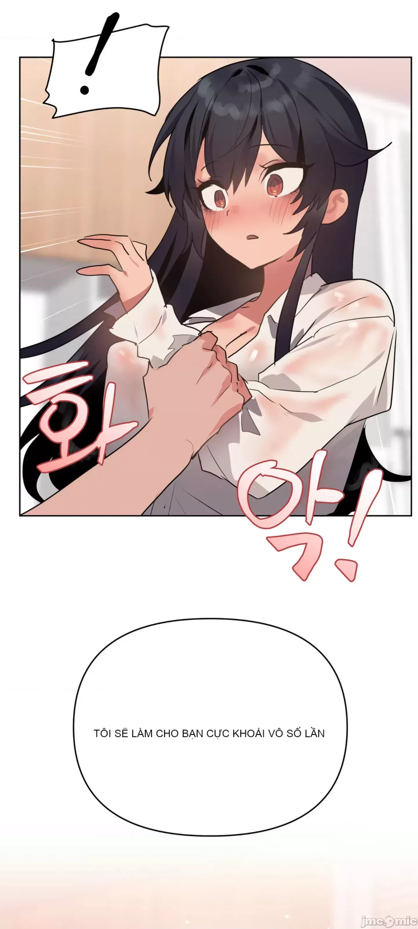 Người yêu trong kiếp này, kẻ thù trong kiếp trước Chương 1-35