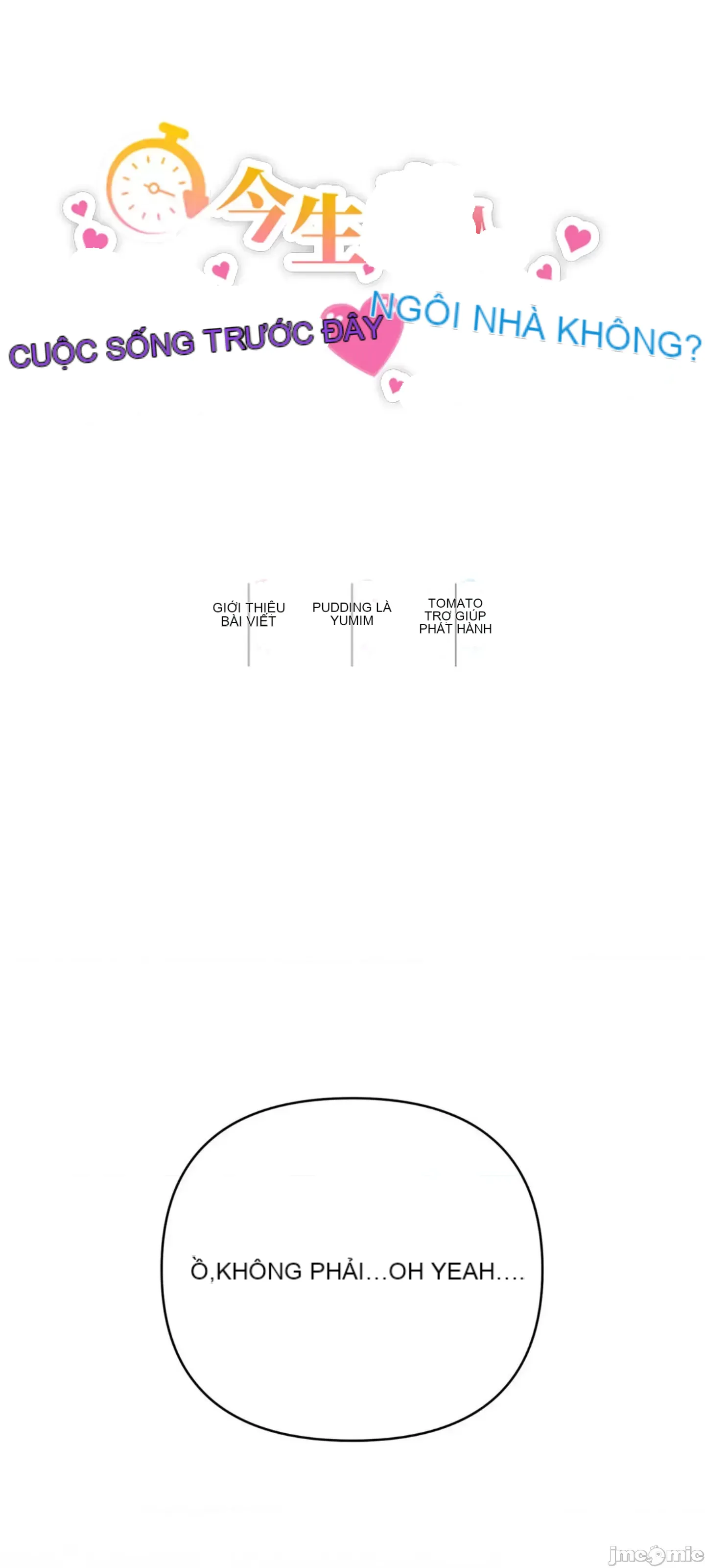 Người yêu trong kiếp này, kẻ thù trong kiếp trước Chương 1-35