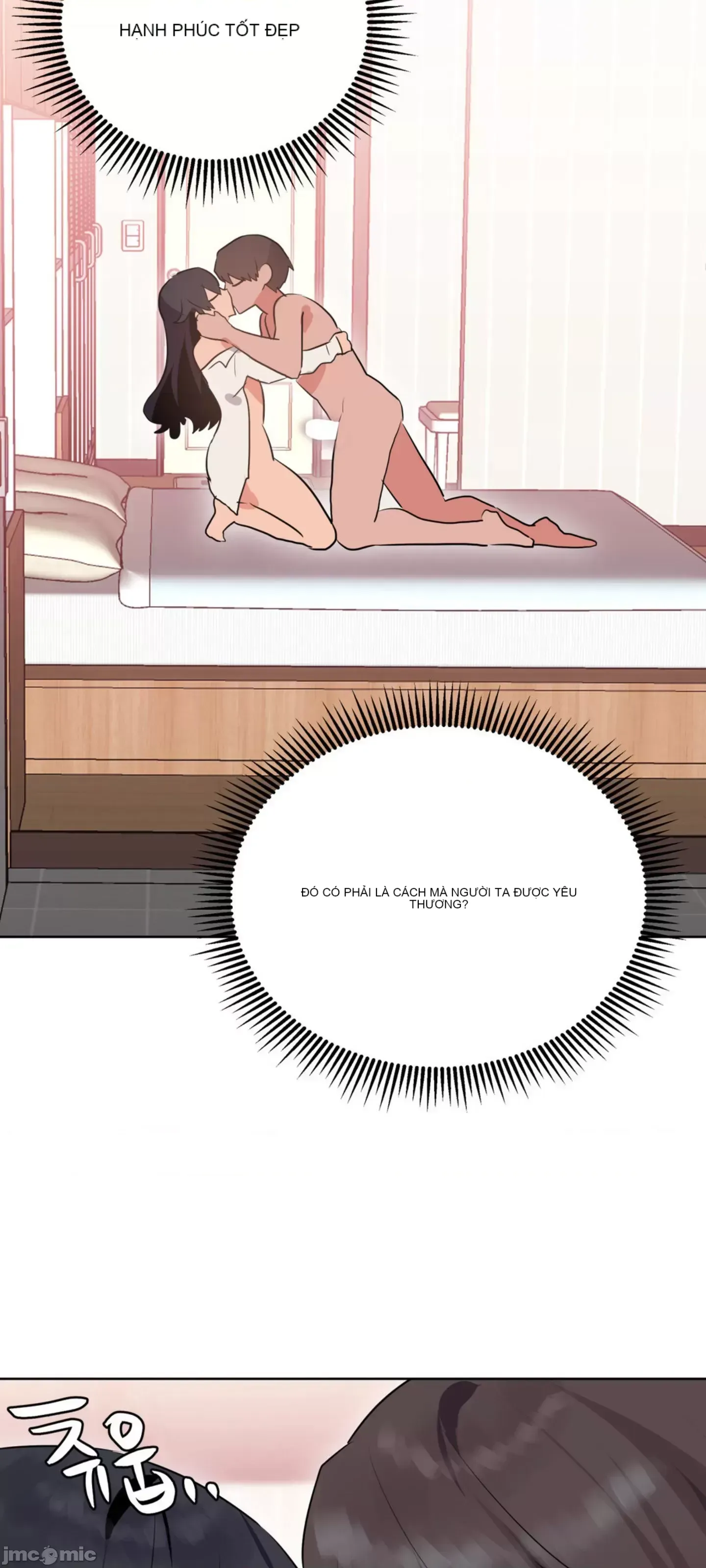 Người yêu trong kiếp này, kẻ thù trong kiếp trước Chương 1-35