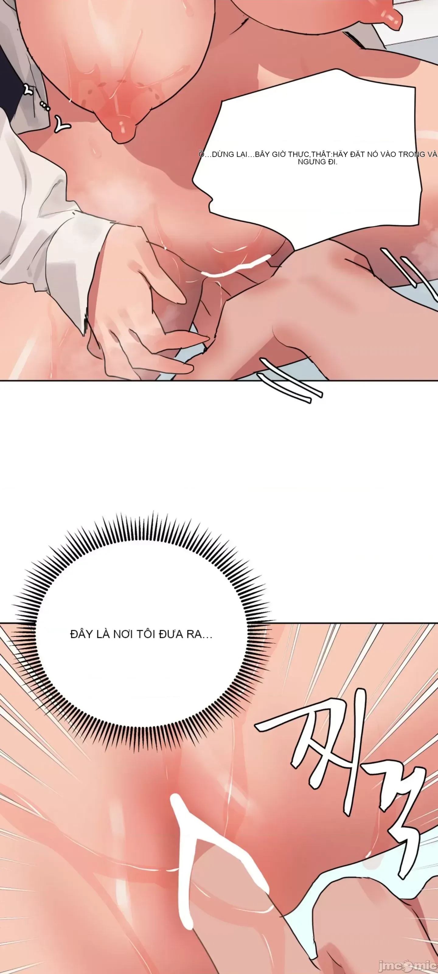 Người yêu trong kiếp này, kẻ thù trong kiếp trước Chương 1-35