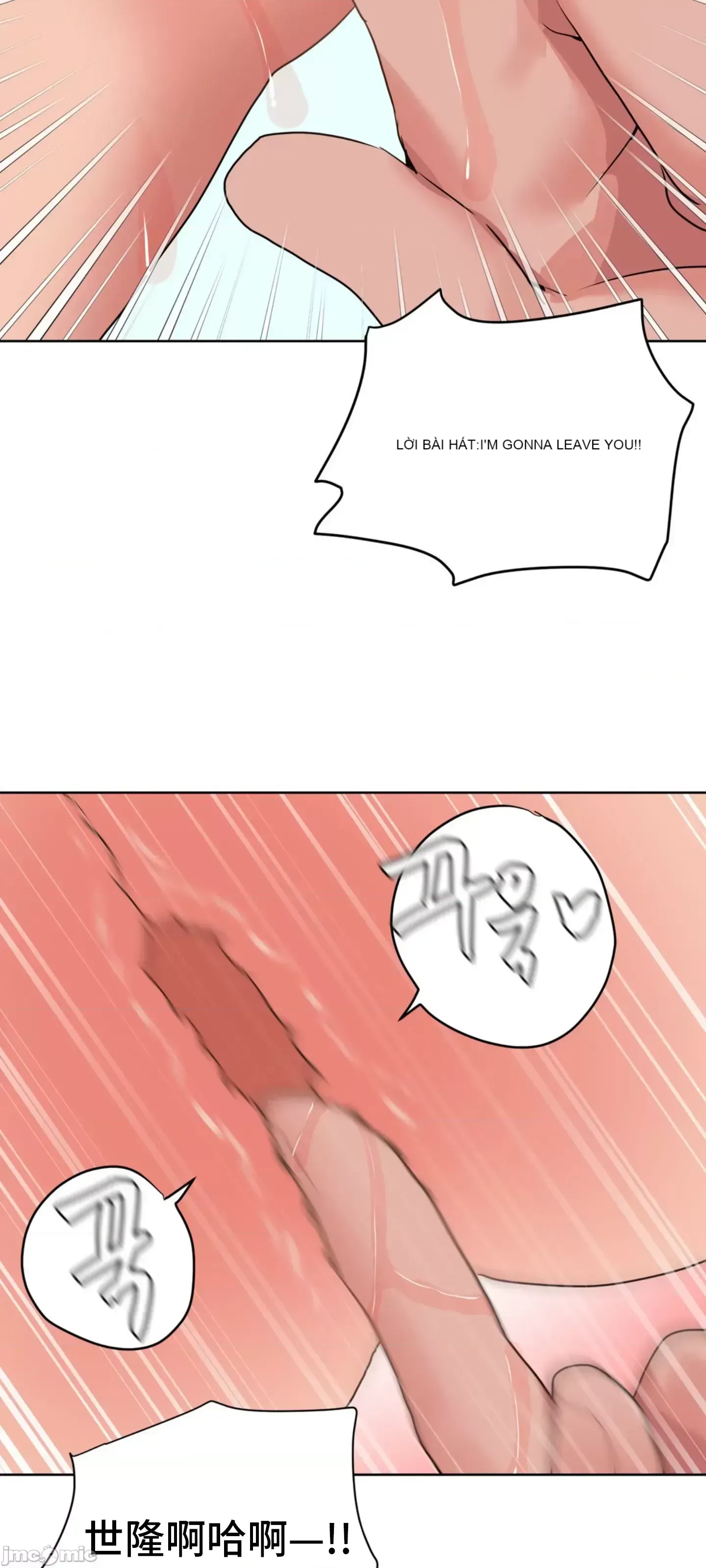 Người yêu trong kiếp này, kẻ thù trong kiếp trước Chương 1-35