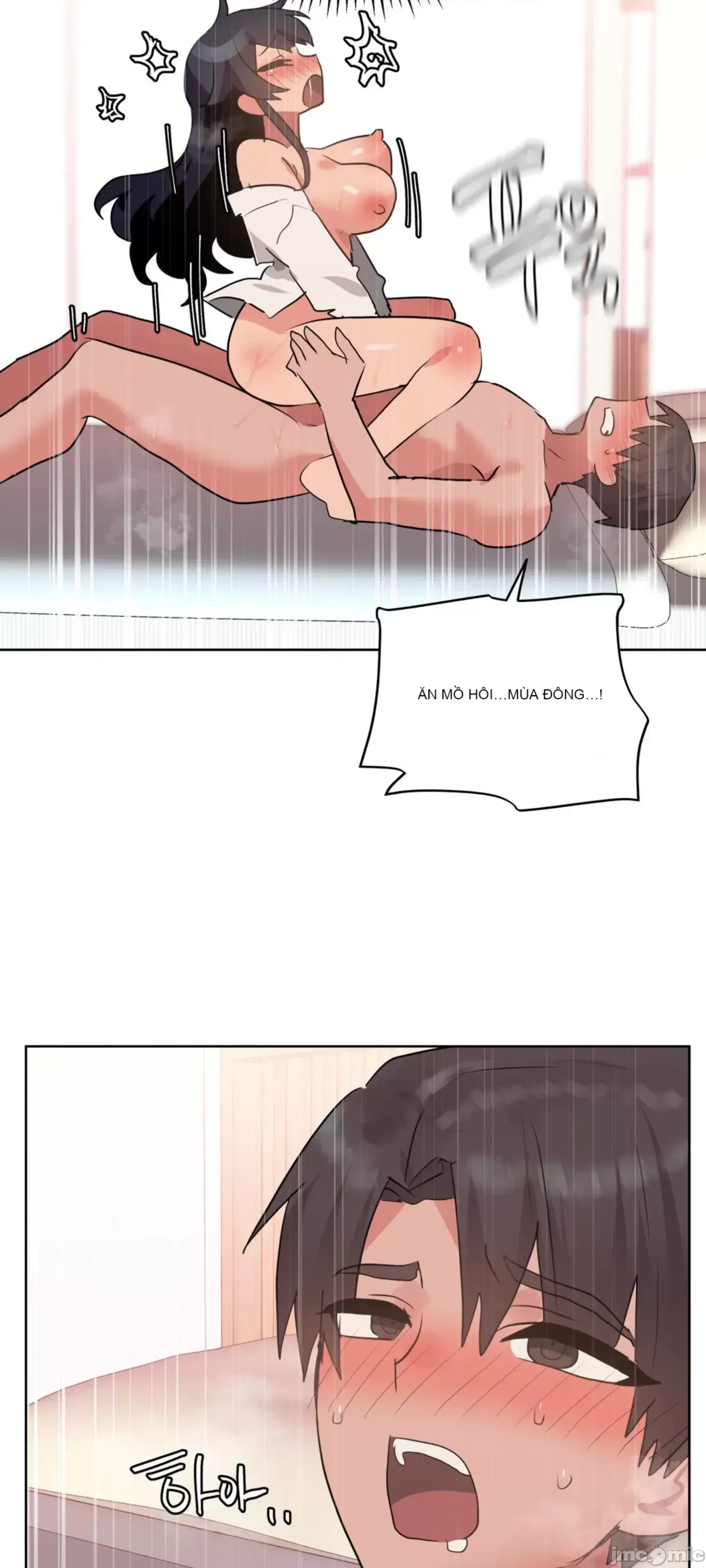 Người yêu trong kiếp này, kẻ thù trong kiếp trước Chương 1-35