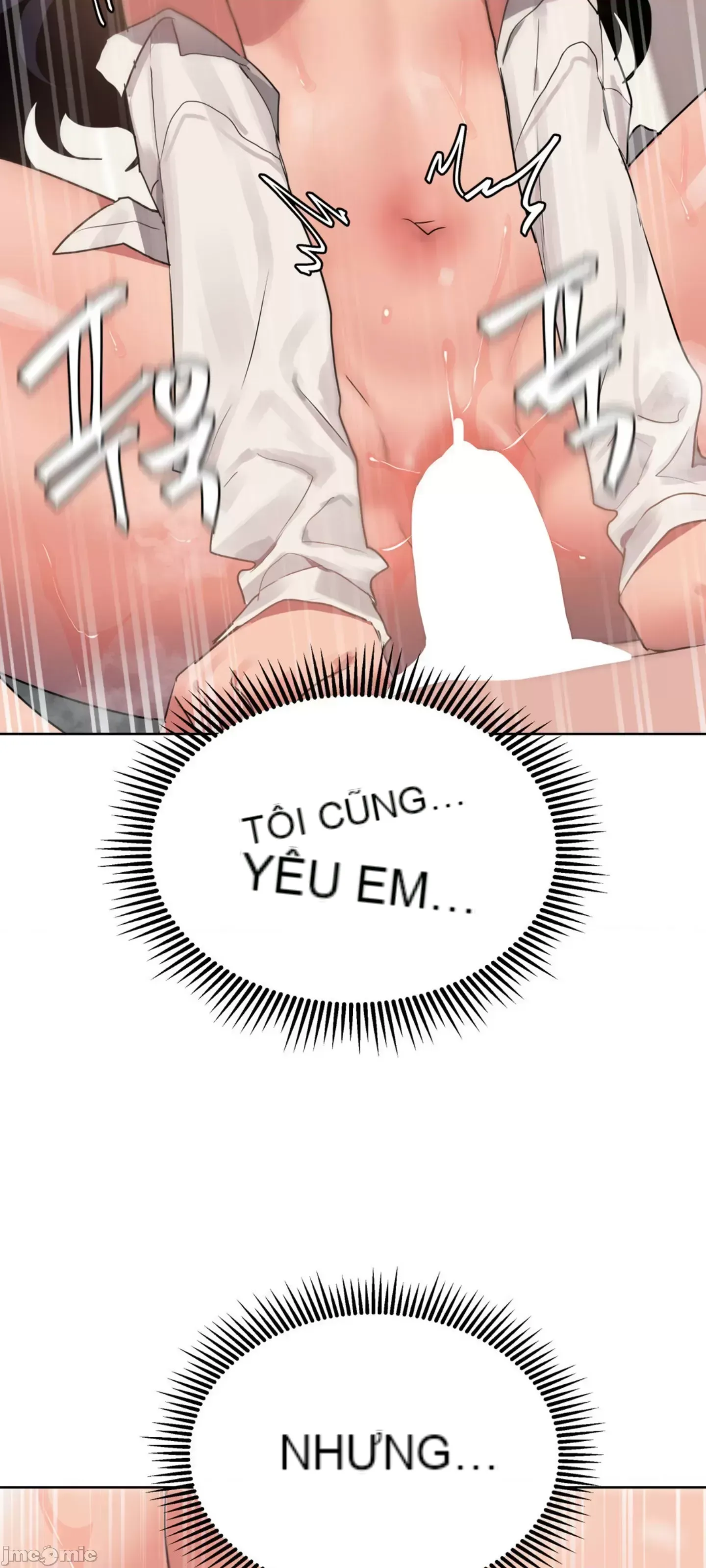 Người yêu trong kiếp này, kẻ thù trong kiếp trước Chương 1-35