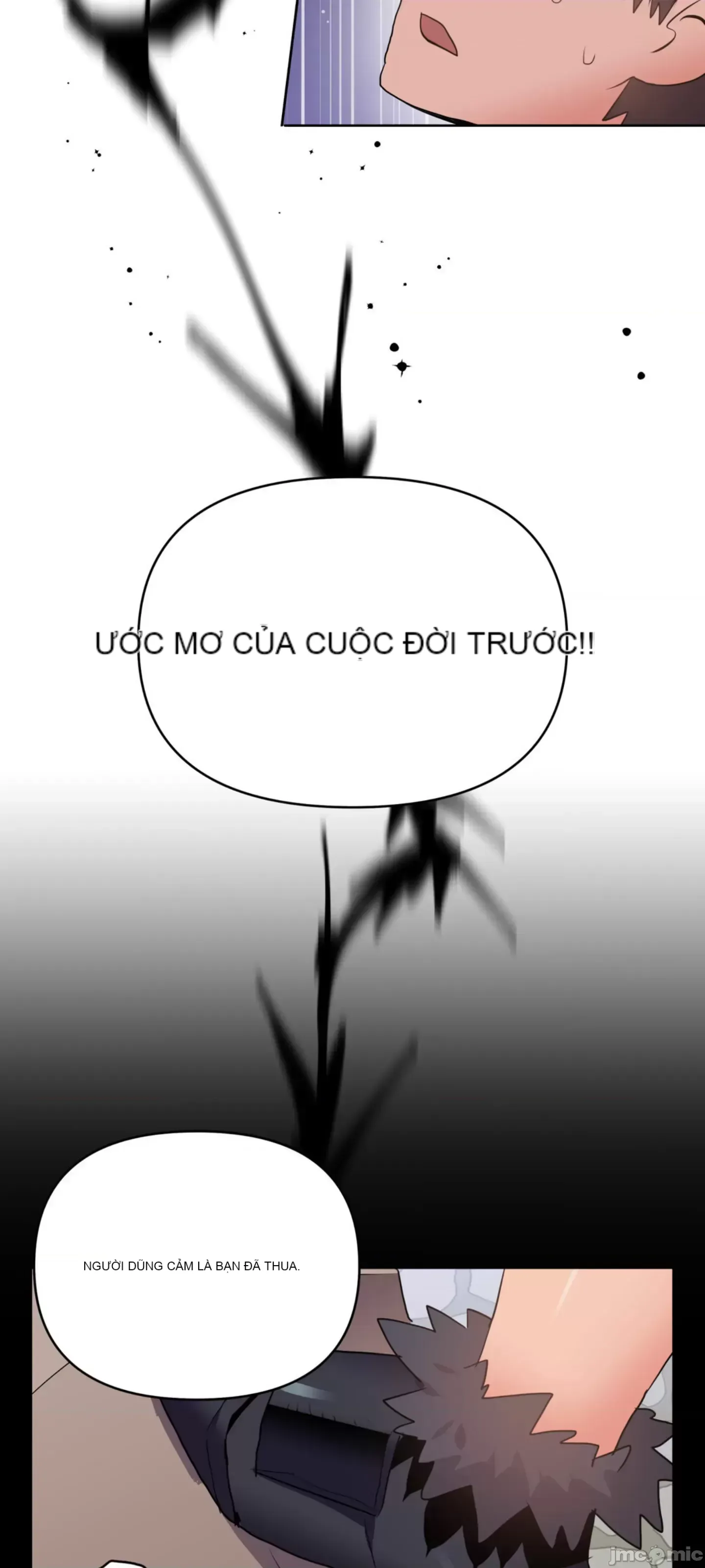 Người yêu trong kiếp này, kẻ thù trong kiếp trước Chương 1-35