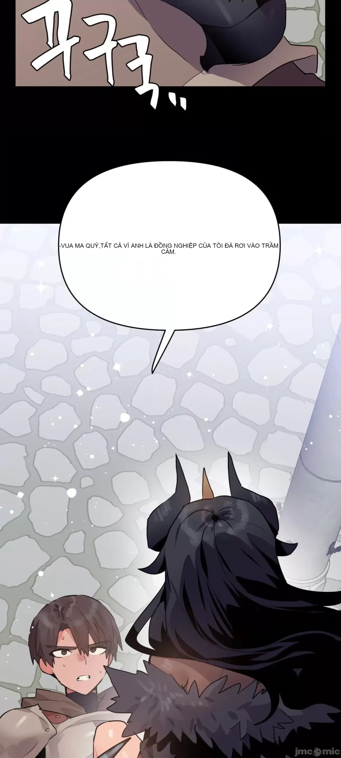 Người yêu trong kiếp này, kẻ thù trong kiếp trước Chương 1-35