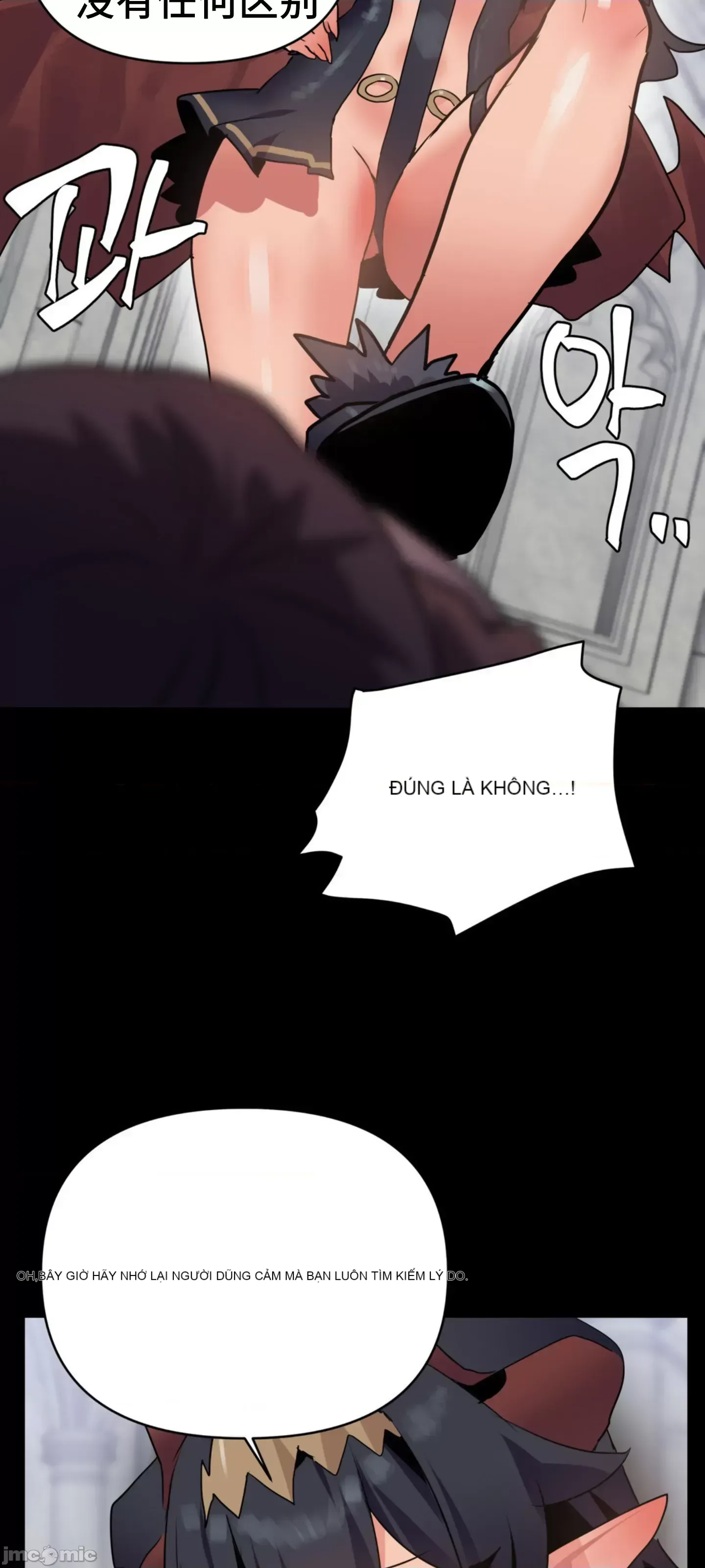 Người yêu trong kiếp này, kẻ thù trong kiếp trước Chương 1-35