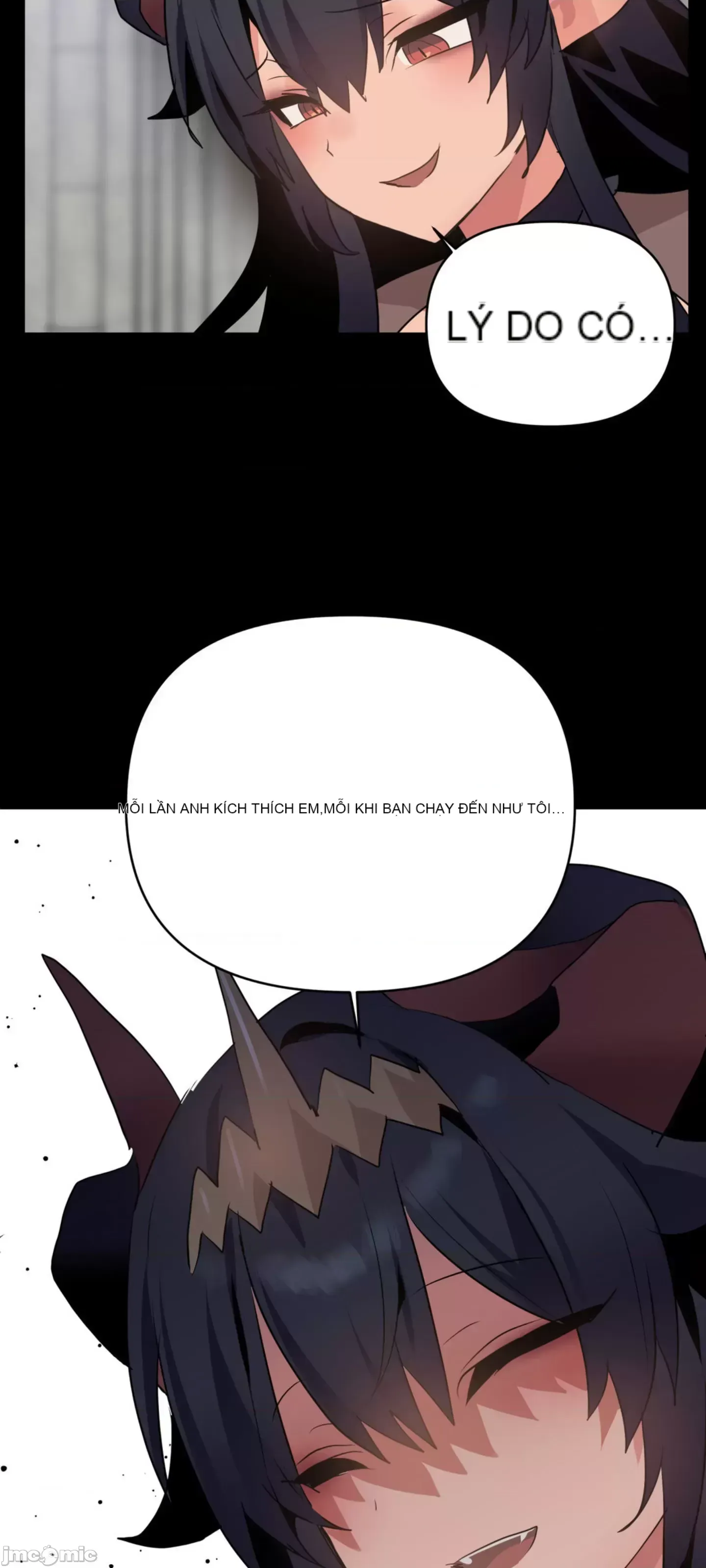 Người yêu trong kiếp này, kẻ thù trong kiếp trước Chương 1-35