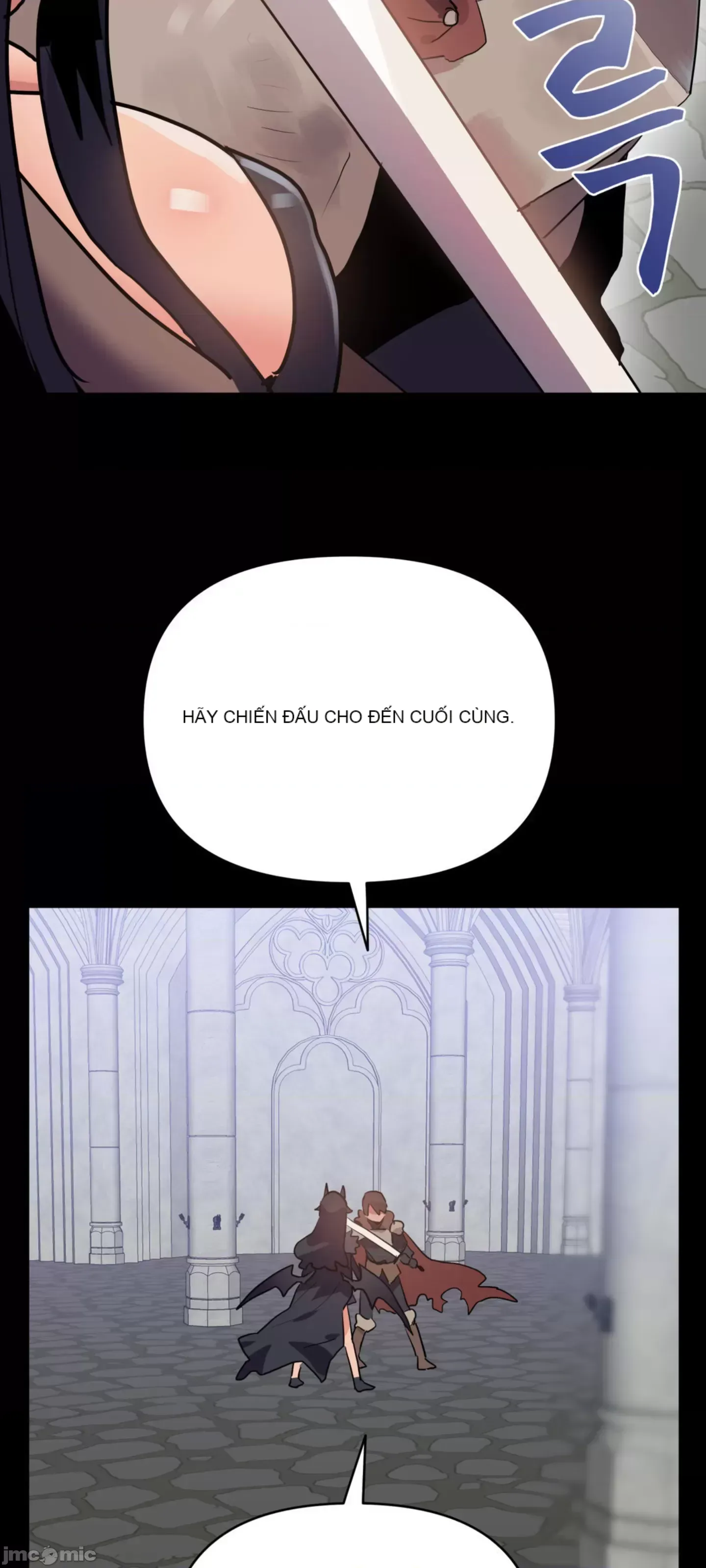 Người yêu trong kiếp này, kẻ thù trong kiếp trước Chương 1-35