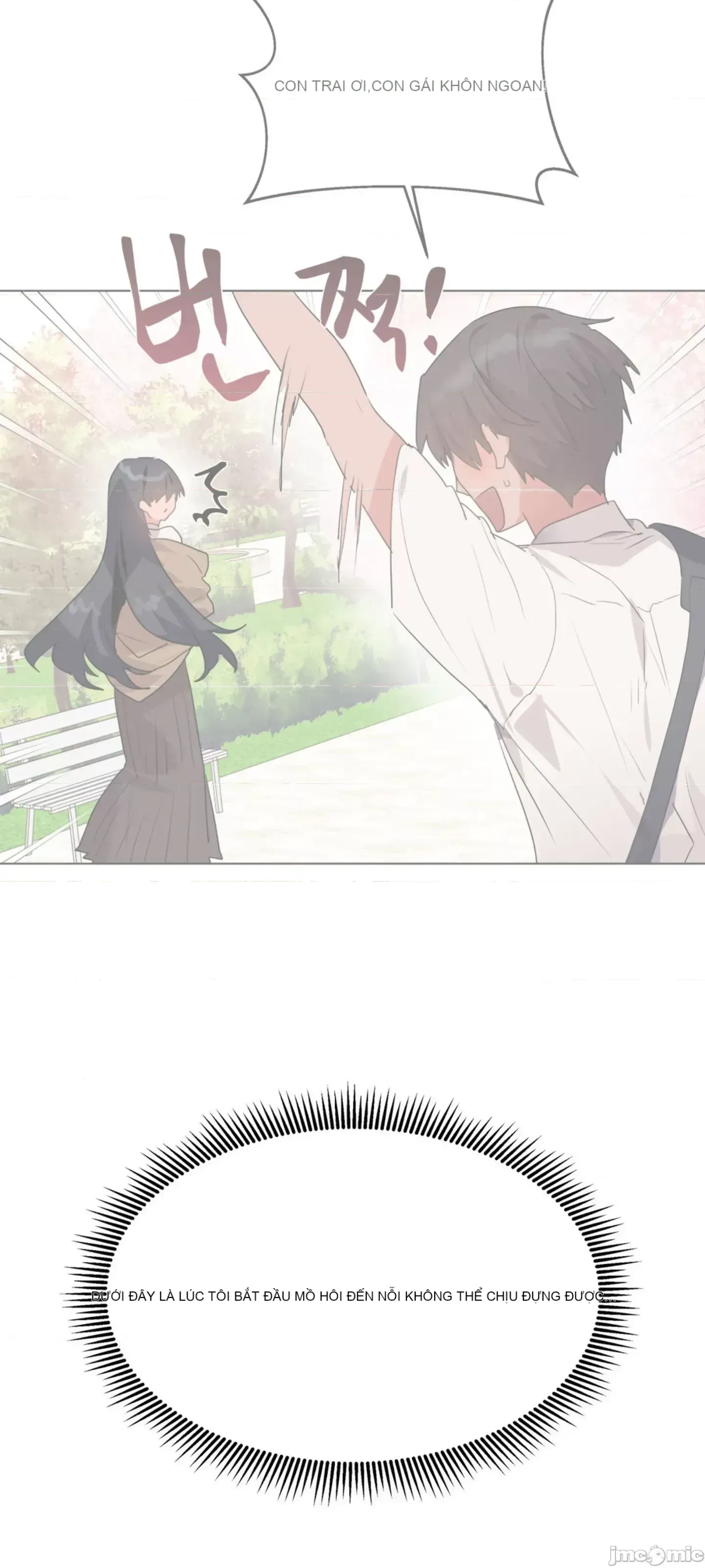 Người yêu trong kiếp này, kẻ thù trong kiếp trước Chương 1-35