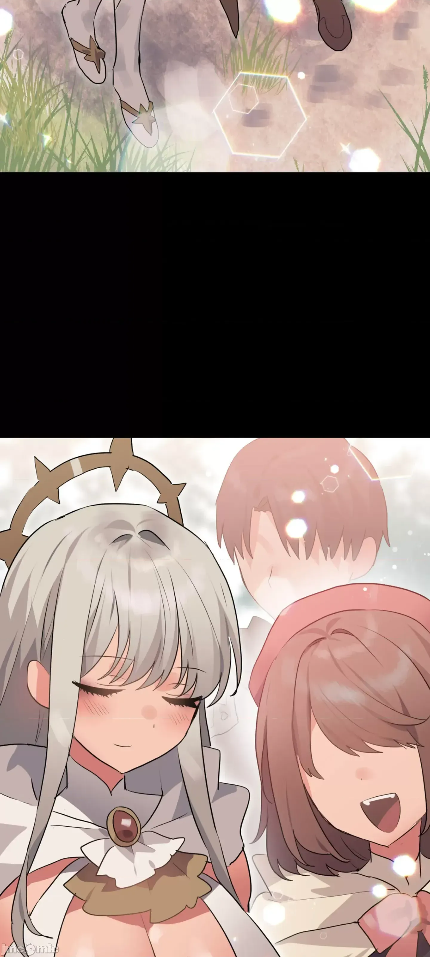 Người yêu trong kiếp này, kẻ thù trong kiếp trước Chương 1-35