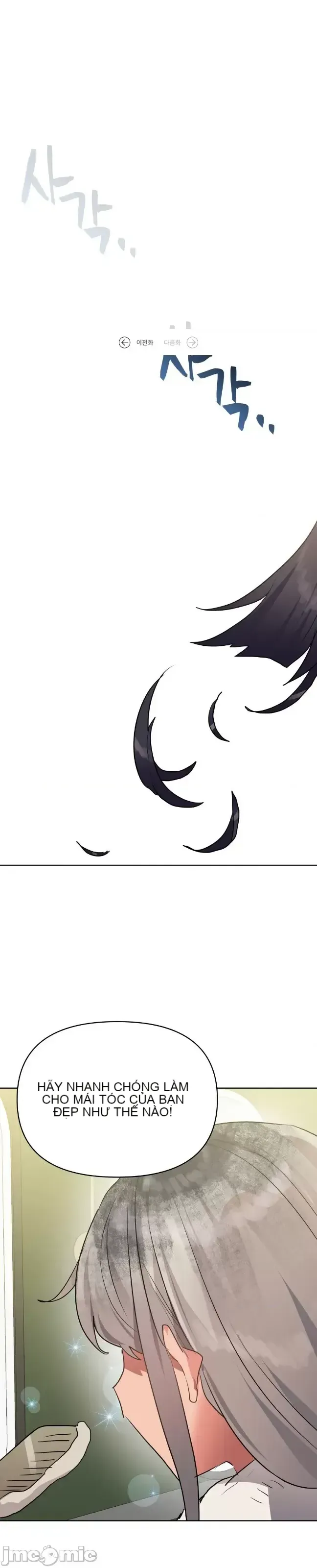 Người yêu trong kiếp này, kẻ thù trong kiếp trước Chương 1-35