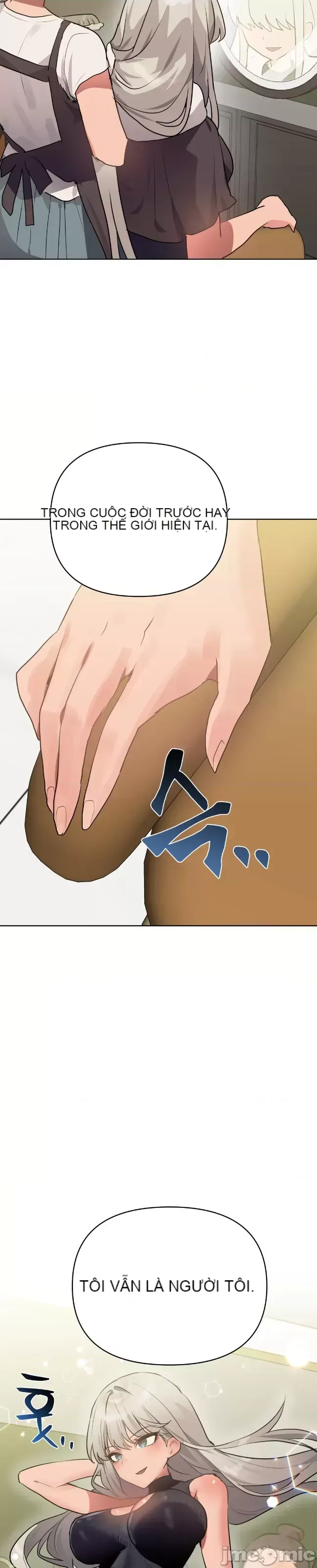 Người yêu trong kiếp này, kẻ thù trong kiếp trước Chương 1-35
