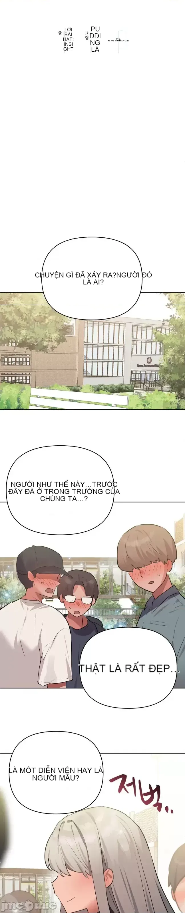 Người yêu trong kiếp này, kẻ thù trong kiếp trước Chương 1-35