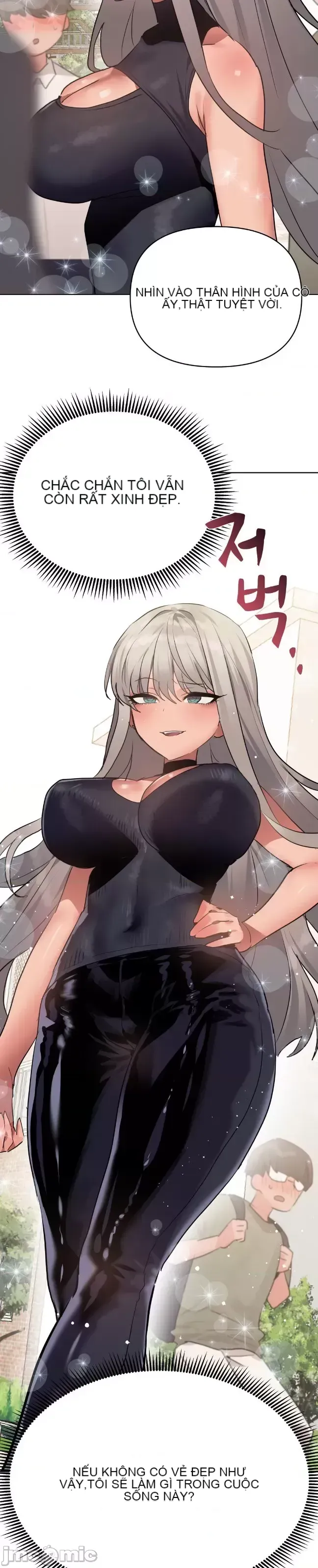 Người yêu trong kiếp này, kẻ thù trong kiếp trước Chương 1-35