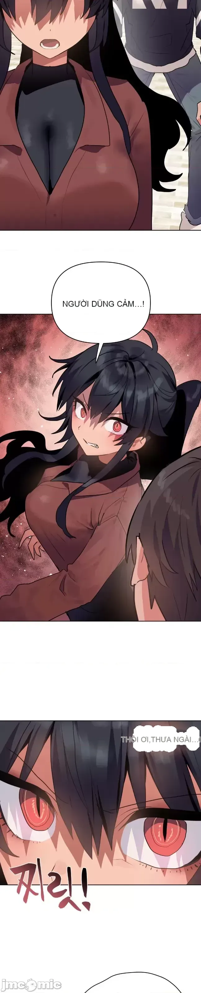 Người yêu trong kiếp này, kẻ thù trong kiếp trước Chương 1-35