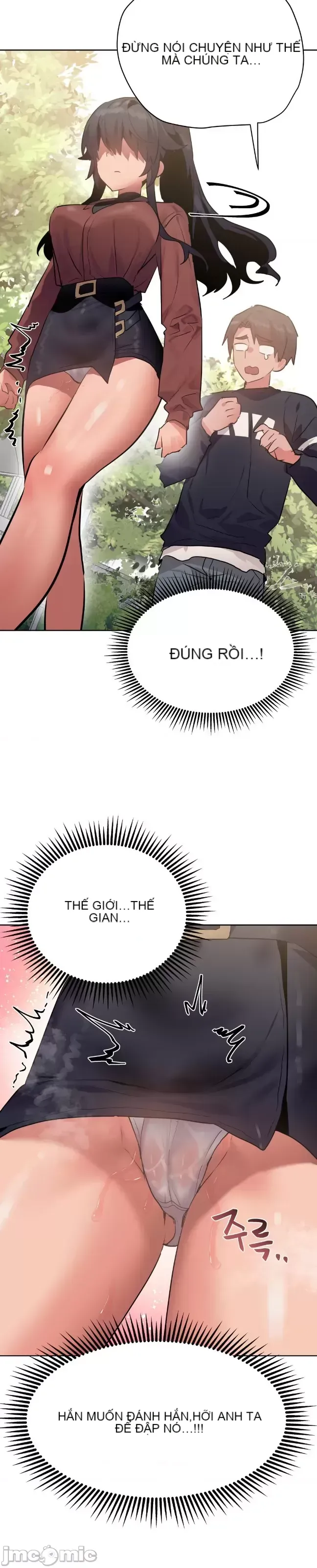 Người yêu trong kiếp này, kẻ thù trong kiếp trước Chương 1-35