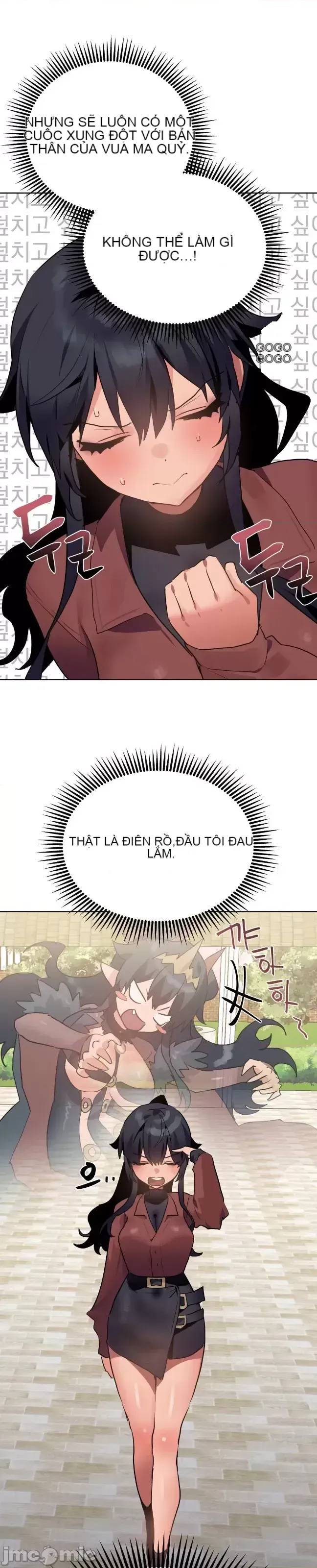 Người yêu trong kiếp này, kẻ thù trong kiếp trước Chương 1-35