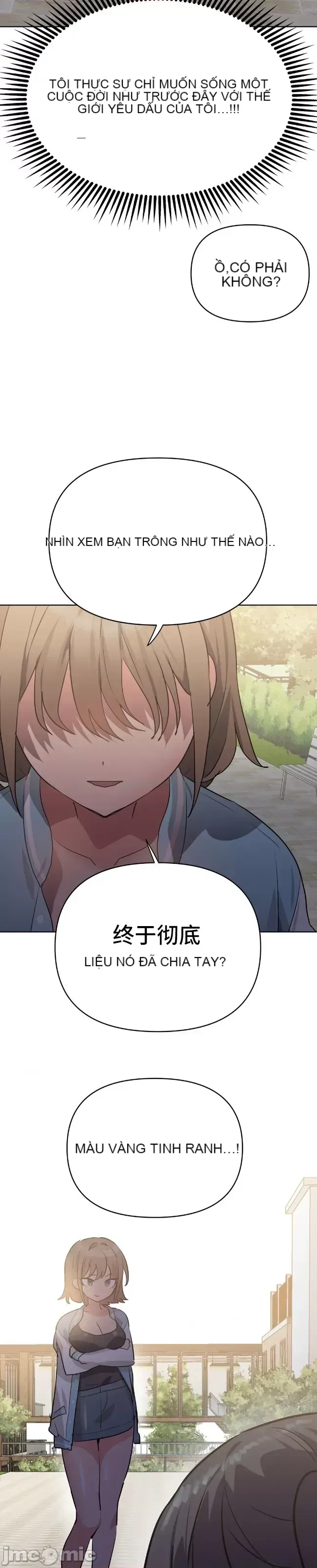 Người yêu trong kiếp này, kẻ thù trong kiếp trước Chương 1-35