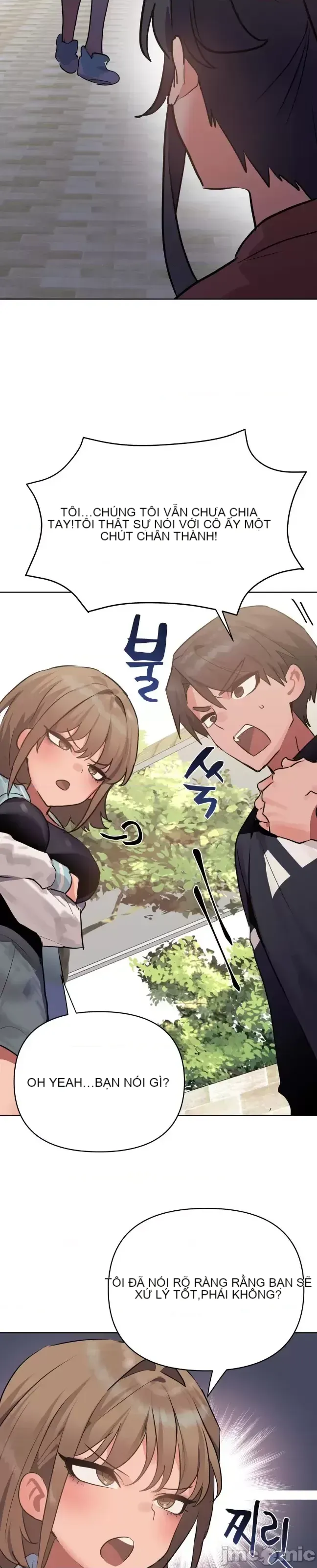 Người yêu trong kiếp này, kẻ thù trong kiếp trước Chương 1-35