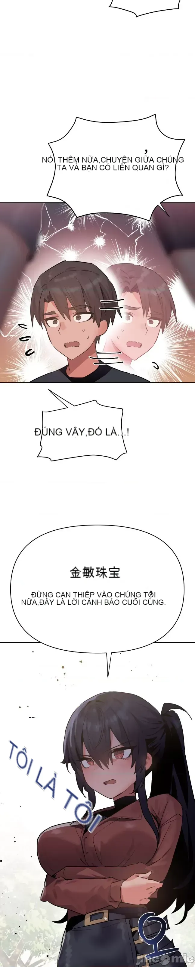 Người yêu trong kiếp này, kẻ thù trong kiếp trước Chương 1-35