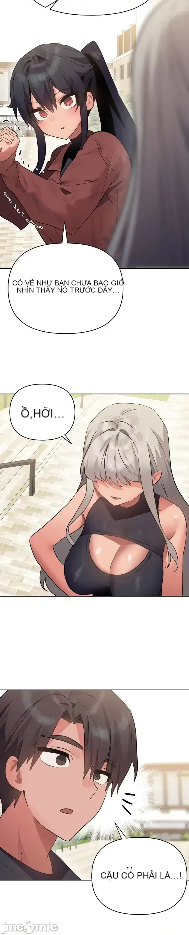 Người yêu trong kiếp này, kẻ thù trong kiếp trước Chương 1-35