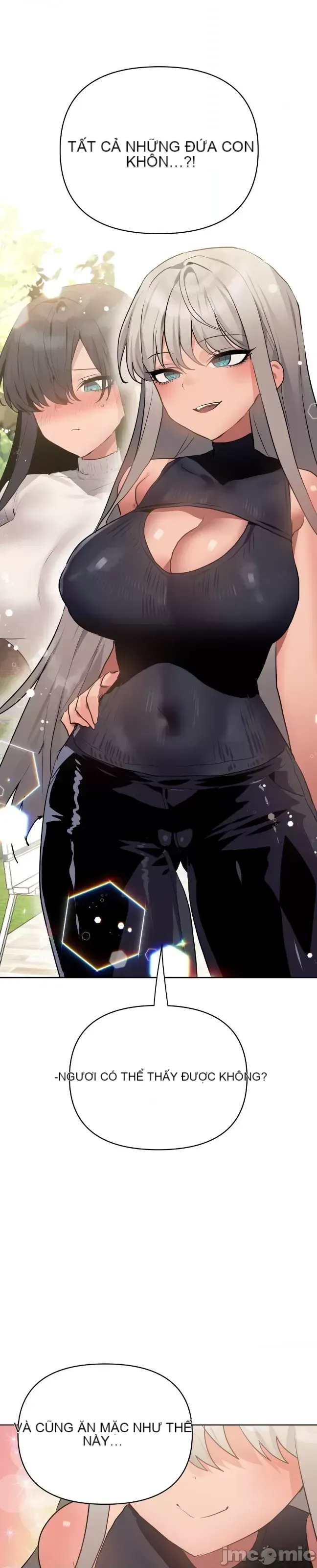 Người yêu trong kiếp này, kẻ thù trong kiếp trước Chương 1-35