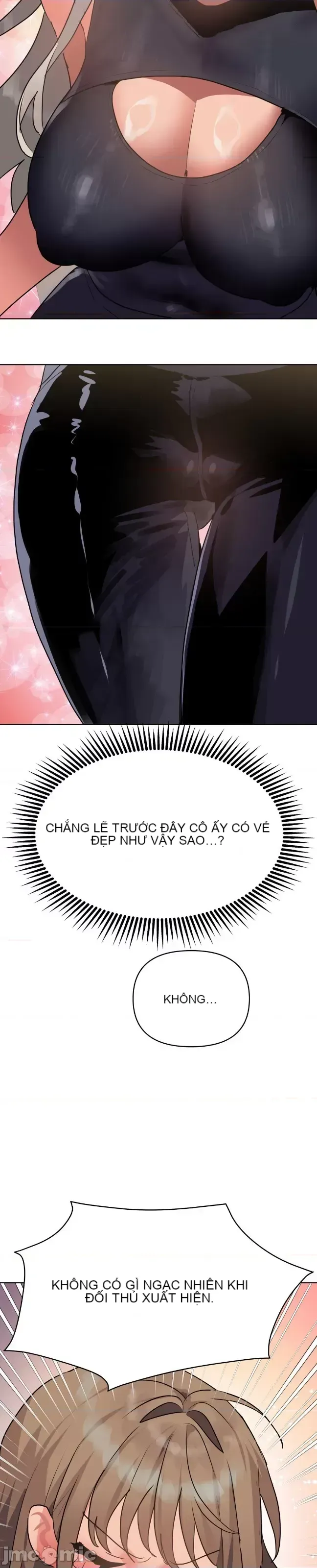 Người yêu trong kiếp này, kẻ thù trong kiếp trước Chương 1-35