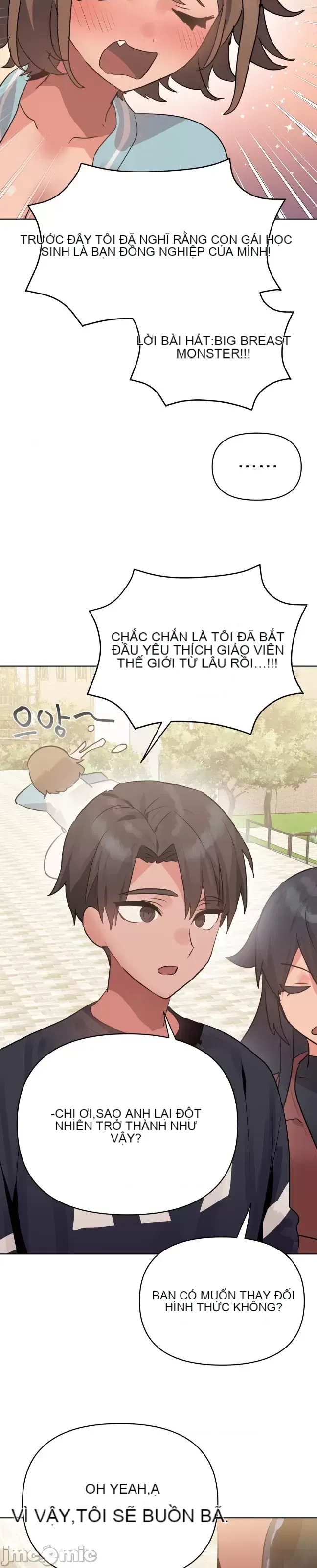 Người yêu trong kiếp này, kẻ thù trong kiếp trước Chương 1-35