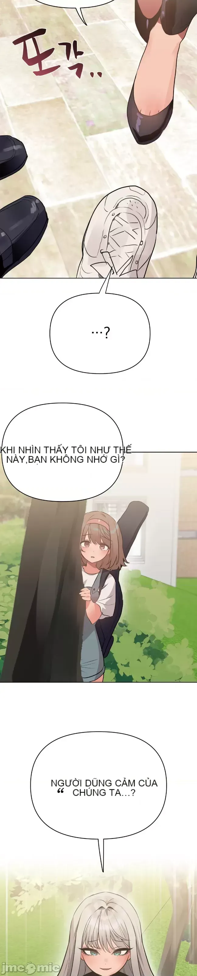 Người yêu trong kiếp này, kẻ thù trong kiếp trước Chương 1-35