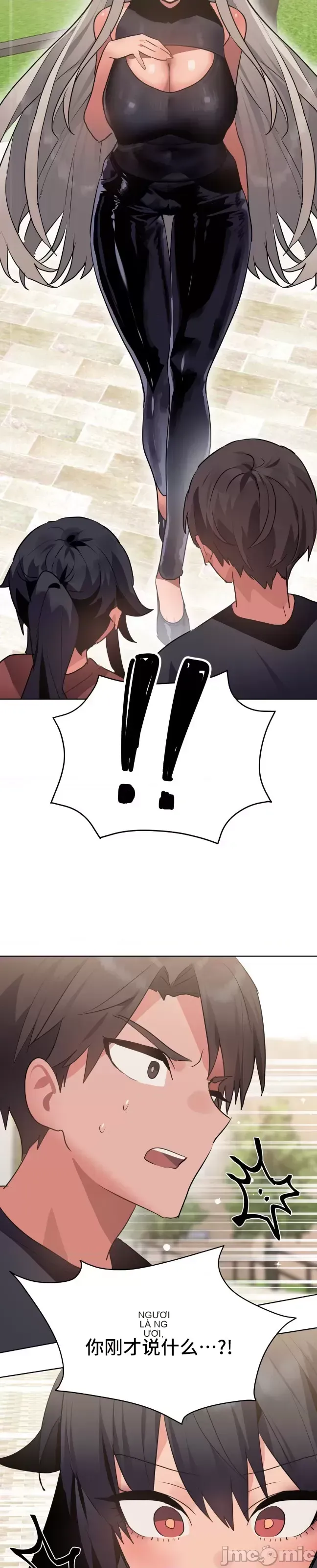 Người yêu trong kiếp này, kẻ thù trong kiếp trước Chương 1-35