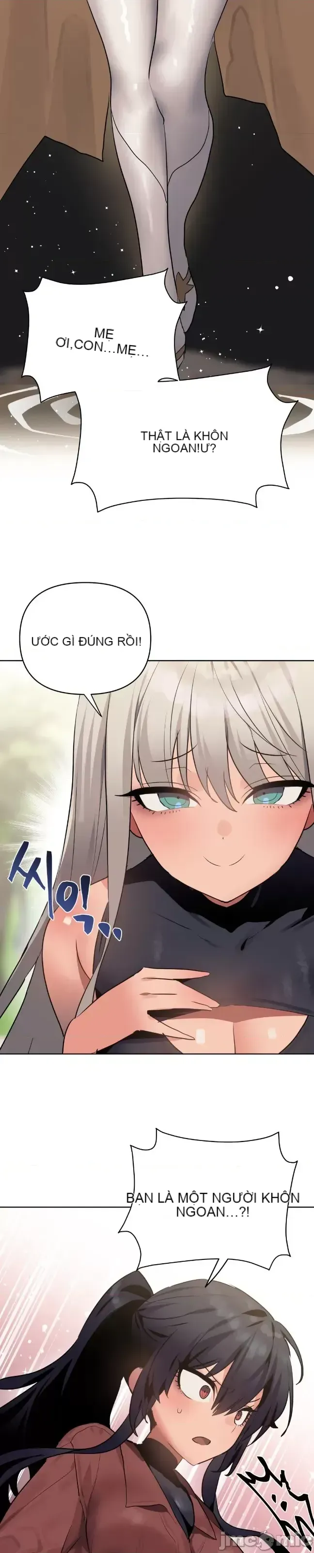 Người yêu trong kiếp này, kẻ thù trong kiếp trước Chương 1-35