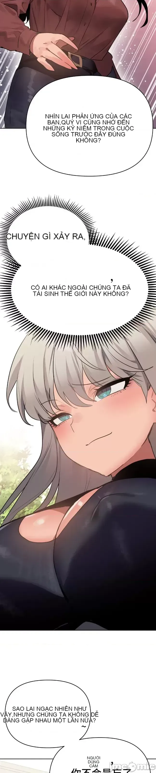 Người yêu trong kiếp này, kẻ thù trong kiếp trước Chương 1-35
