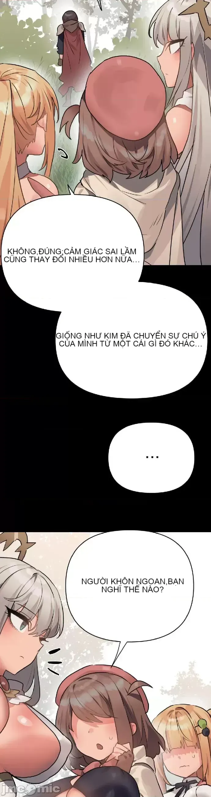 Người yêu trong kiếp này, kẻ thù trong kiếp trước Chương 1-35