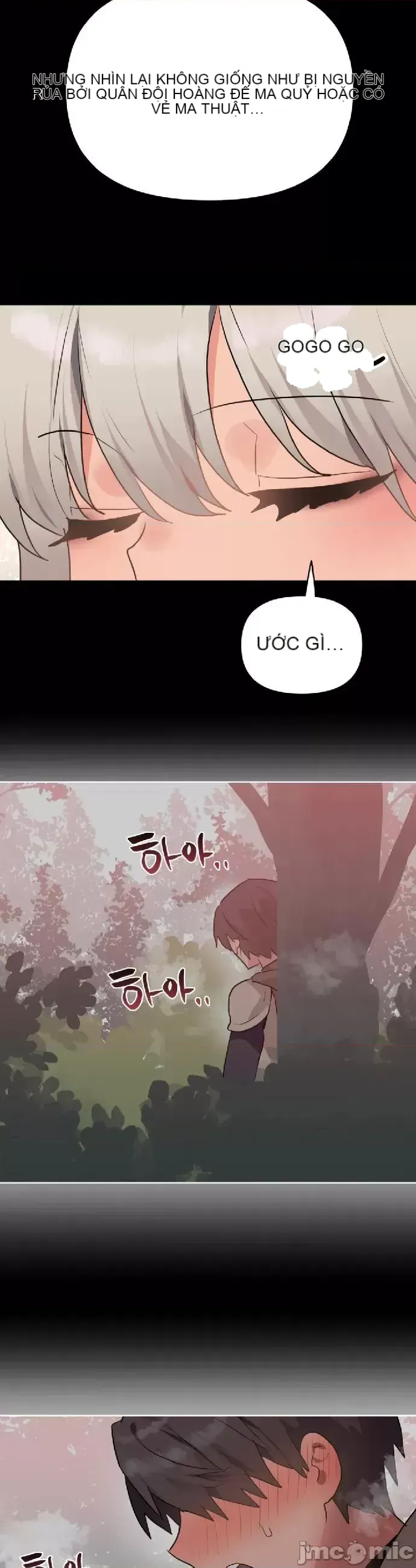 Người yêu trong kiếp này, kẻ thù trong kiếp trước Chương 1-35