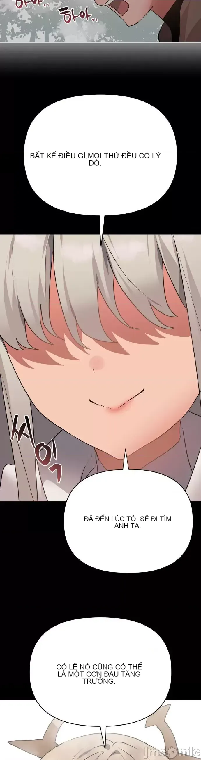 Người yêu trong kiếp này, kẻ thù trong kiếp trước Chương 1-35