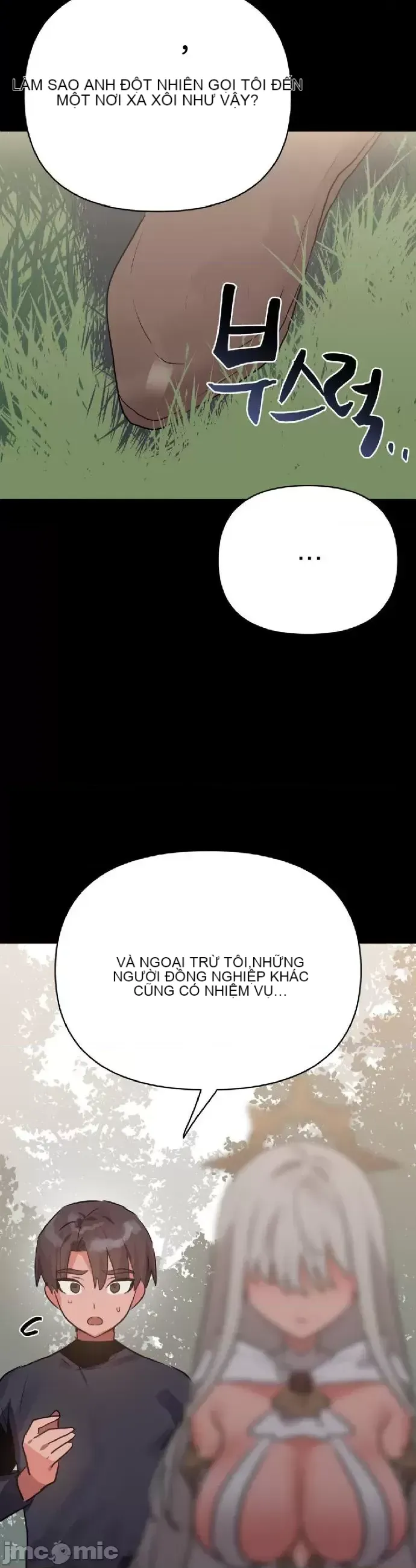 Người yêu trong kiếp này, kẻ thù trong kiếp trước Chương 1-35