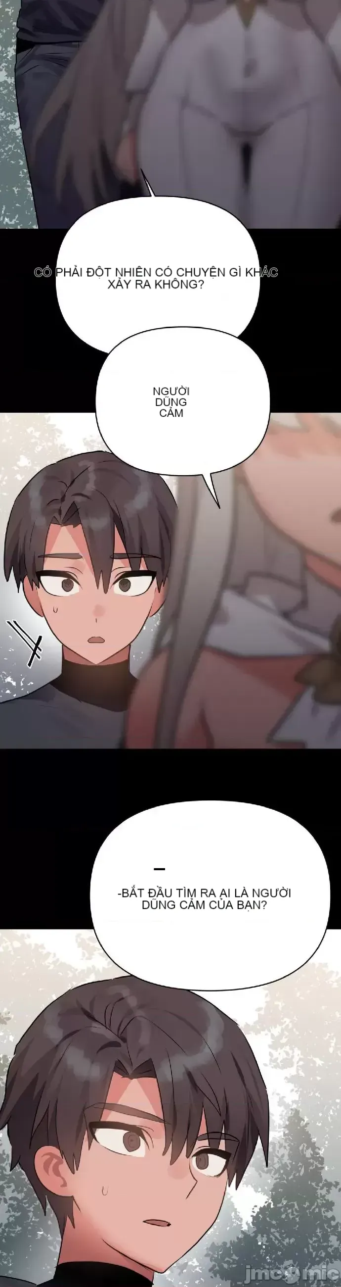 Người yêu trong kiếp này, kẻ thù trong kiếp trước Chương 1-35