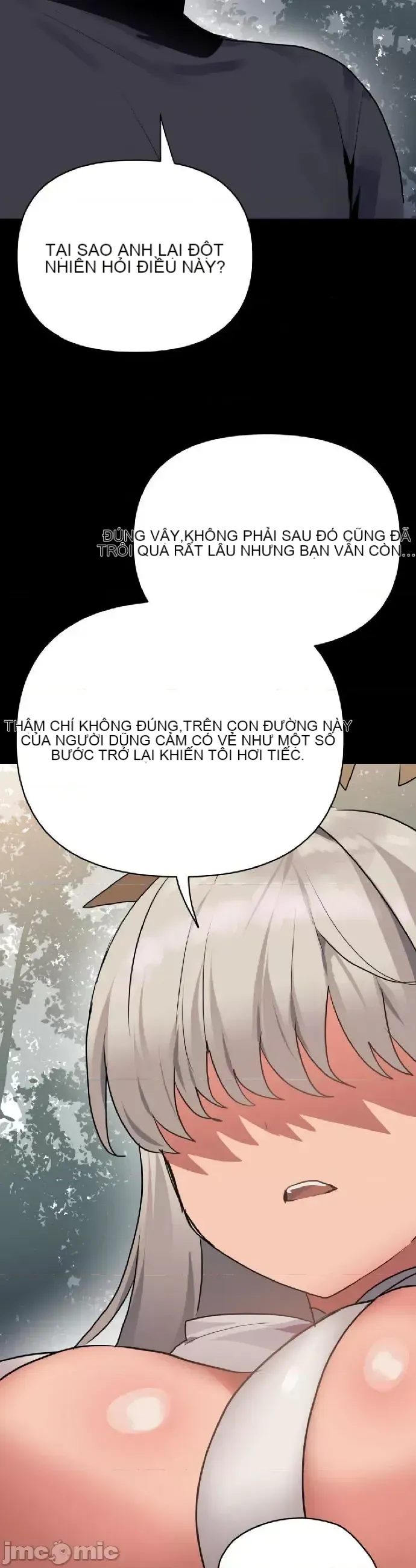 Người yêu trong kiếp này, kẻ thù trong kiếp trước Chương 1-35