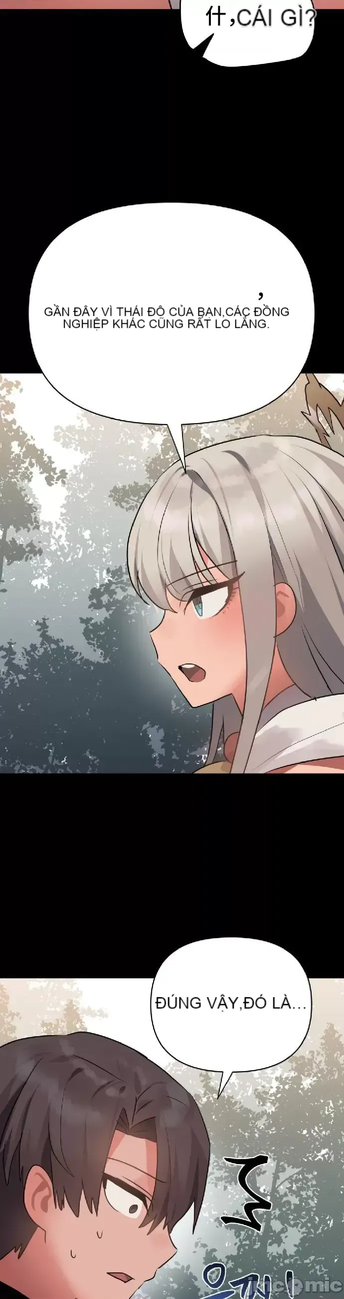 Người yêu trong kiếp này, kẻ thù trong kiếp trước Chương 1-35